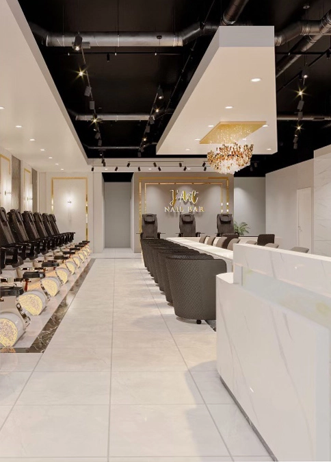 TOP 10 BEST Nail Salons in Broward County, FL - March 2024 - Yelp